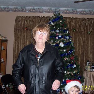 Meet your Posher, Nell